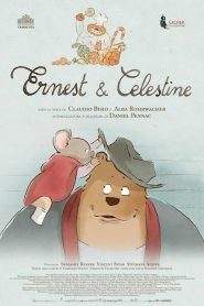 Ernest e Celestine (2012)