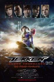 Tekken: Blood Vengeance (2011)