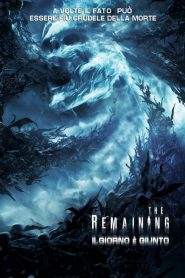 The Remaining – Il giorno è giunto (2014)