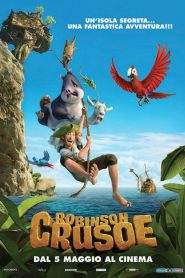 Robinson Crusoe: The Wild Life (2016)