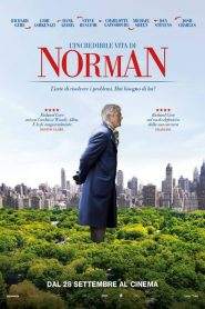 L’incredibile vita di Norman (2017)