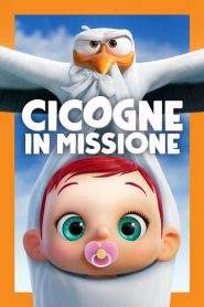 Cicogne in missione (2016)