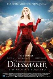The Dressmaker – Il diavolo è tornato (2015)