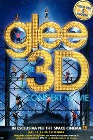 Glee: The 3D Concert Movie (2011)