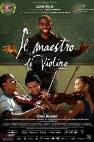 Il maestro di violino (2015)