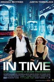 In time (2011)