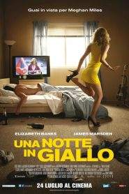 Una notte in giallo (2014)