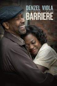 Barriere (2016)