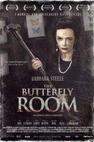 The Butterfly Room – La stanza delle farfalle (2012)