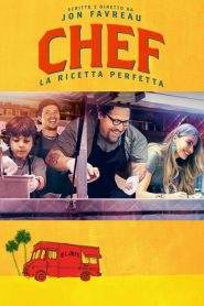 Chef – La ricetta perfetta (2014)