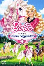 Barbie e il cavallo leggendario (2013)