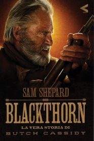 Blackthorn – La vera storia di Butch Cassidy (2011)