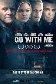 Go with Me – Sul sentiero della vendetta (2015)