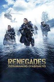 Renegades: Commando d’assalto (2017)