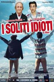 I soliti idioti – Il film (2011)