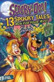 Scooby-Doo! e il mistero del granturco (2013)
