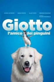 Giotto, l’amico dei pinguini (2015)