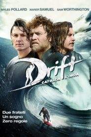 Drift – Cavalca l’onda (2013)
