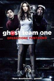 Ghost Team One – Operazione Fantasma (2013)