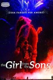The girl from the song (2017)
