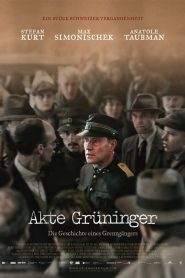 Il caso Grüninger (2014)
