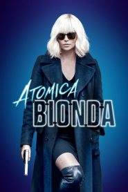 Atomica bionda (2017)