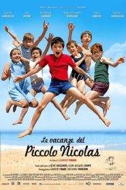 Le vacanze del piccolo Nicolas (2014)
