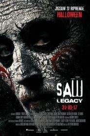 Saw – Legacy (2017)