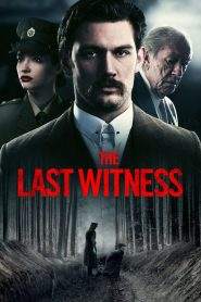 The last witness – L’ultimo testimone (2018)