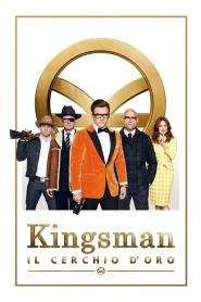 Kingsman: Il cerchio d’oro (2017)