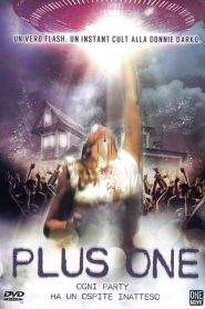 Plus One (2013)
