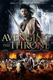 Avenging the Throne (2013)