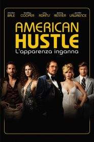 American Hustle – L’apparenza inganna (2013)