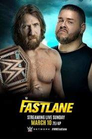 WWE Fastlane 2019 (2019)