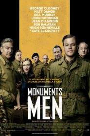 Monuments Men (2014)