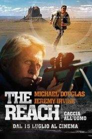 The Reach – Caccia all’uomo (2014)