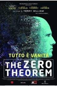 The Zero Theorem – Tutto è vanità (2013)
