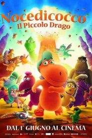 Nocedicocco – Il piccolo drago (2014)