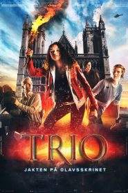 Trio – Alla ricerca del tesoro miracoloso (2017)