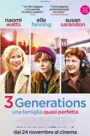 3 Generations – Una famiglia quasi perfetta (2016)