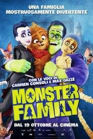 Monster family (2017)