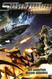 Starship Troopers – L’invasione (2012)