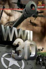 La Seconda Guerra Mondiale in 3D (2012)
