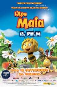 L’ape Maia – Il film (2014)