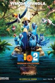Rio 2 – Missione Amazzonia (2014)