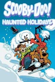 Scooby-Doo! In vacanza con il mostro (2012)
