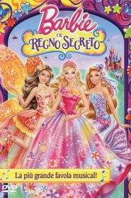 Barbie e il regno segreto (2014)