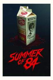 Summer of ’84 (2018)