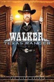 Walker, Texas Ranger 6