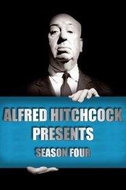 Alfred Hitchcock presenta 4